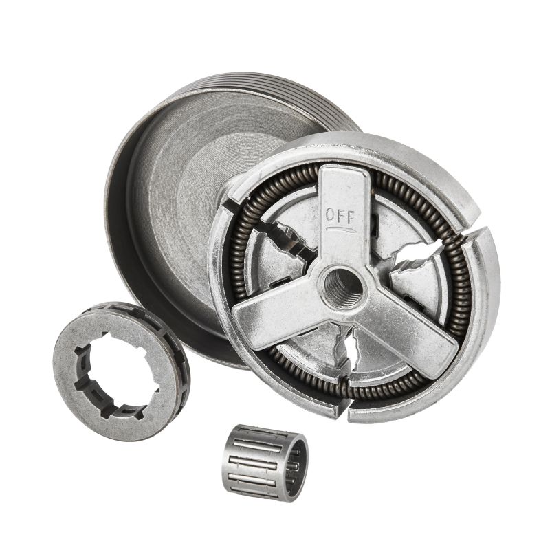 Piła spalinowa 5,9KM / 45cm KD5017