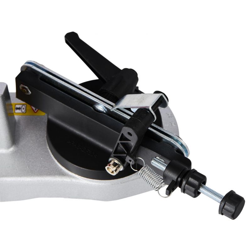 Ostrzałka elektryczna 650W KD10631