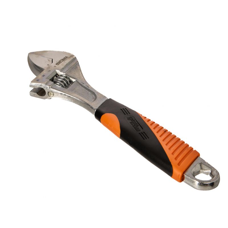 Zestaw kluczy nastawnych 3 szt KD10635