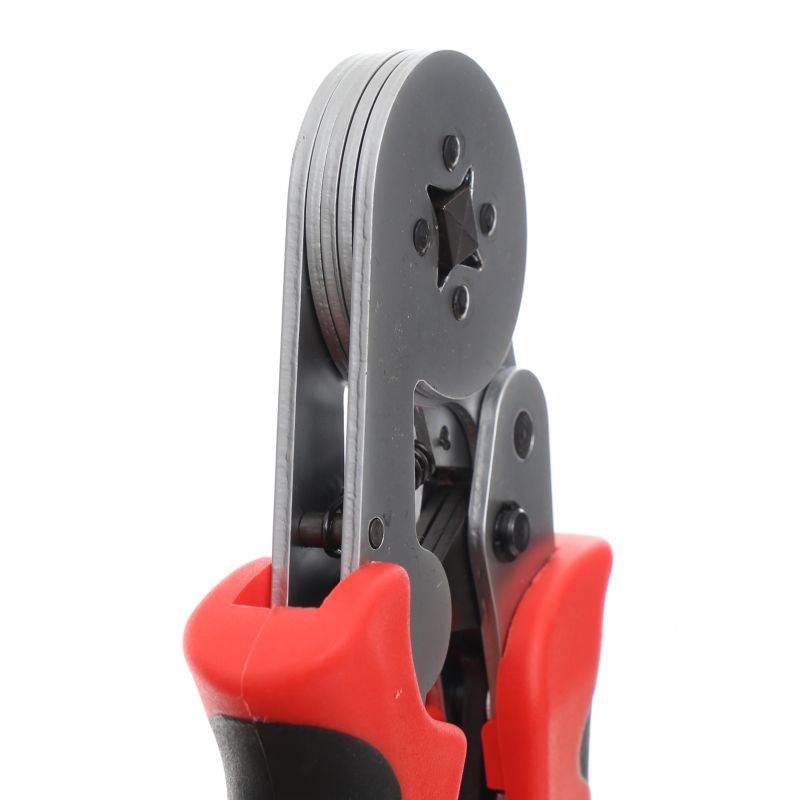 Zaciskarka do tulejek kabli KD10256