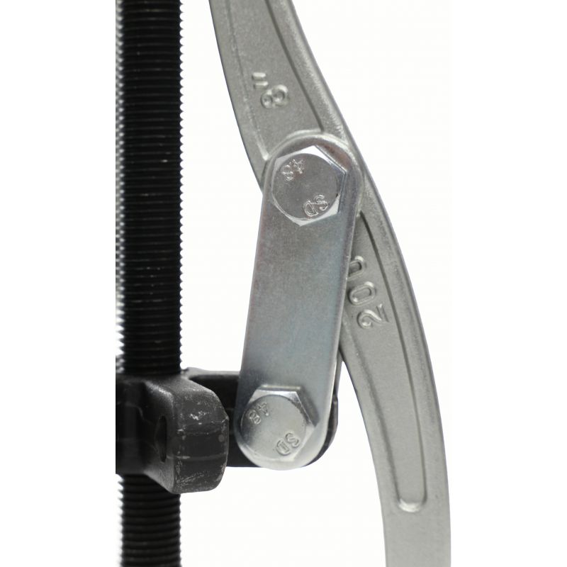 Ściągacz 3-ramienny 8'' KD10122