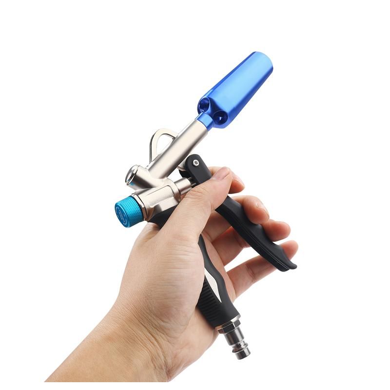 Fúkacia pištoľ s Venturi tryskou, model KD2109