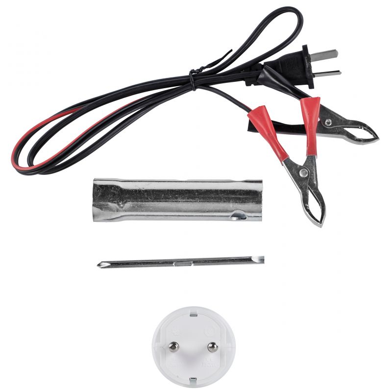 3000W 12/230V elektrocentrála KD136