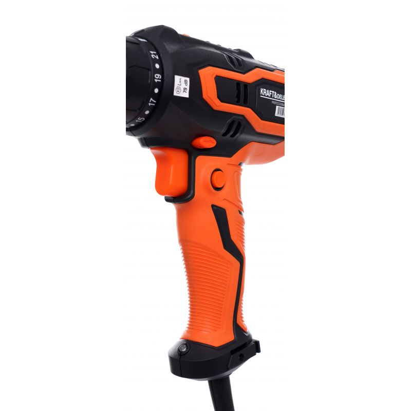 Wkrętarka elektryczna 900W KD1664