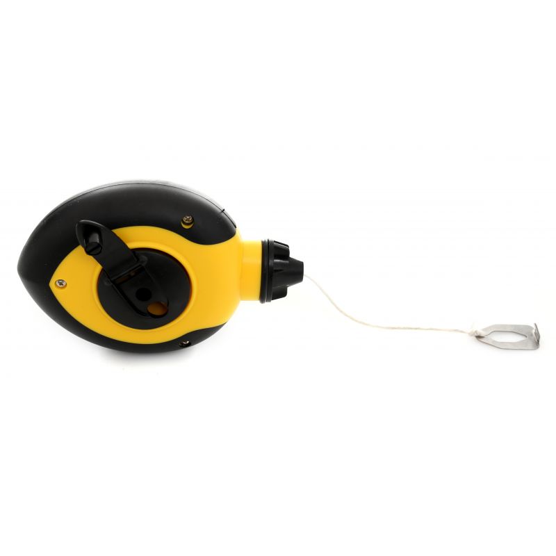 Sznur traserski z pojemnikiem kredy 11G KD10430