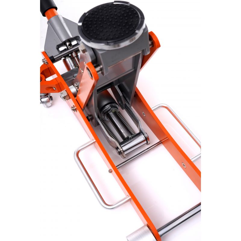 Podnośnik Hydrauliczny Niskoprofilowy 2,5T 85-470mm KD1376