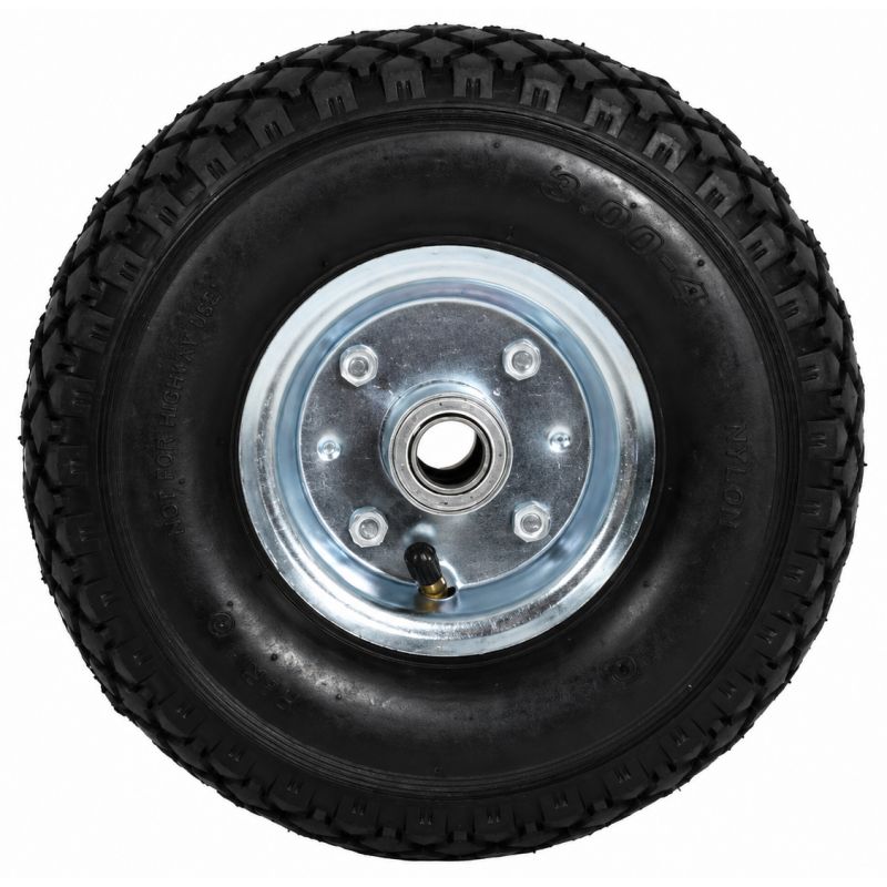 Kółko 10" KD455