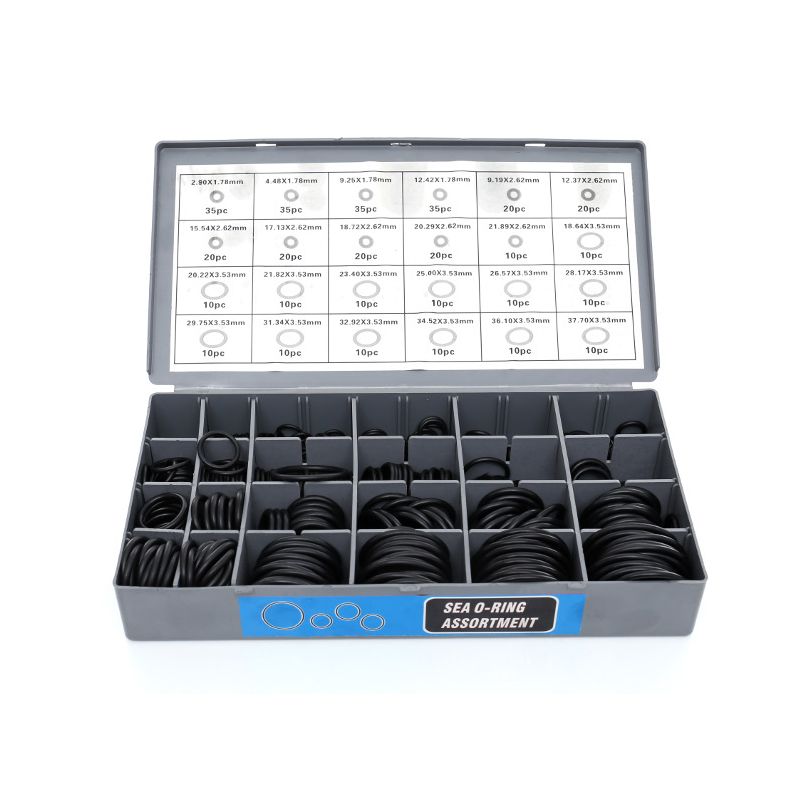 Oringi 900 szt. KD10505