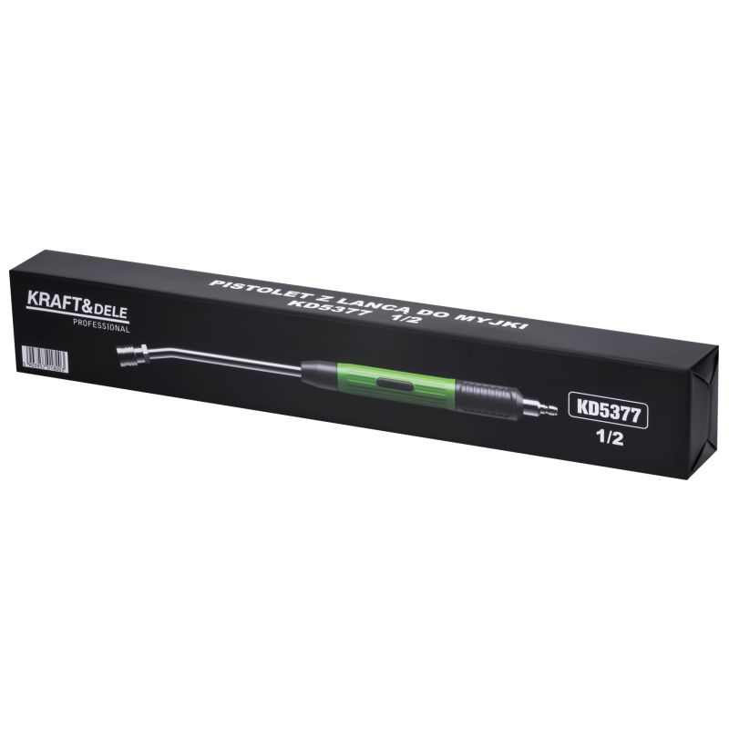 Pistolet z lancą do myjki KD5377