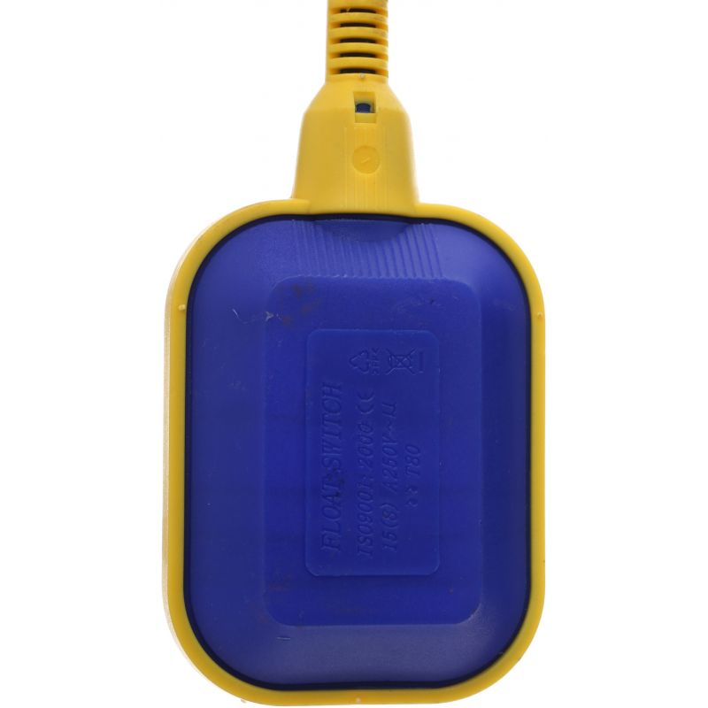 Pompa do wody z rozdrabniaczem 2900W / 2" KD757