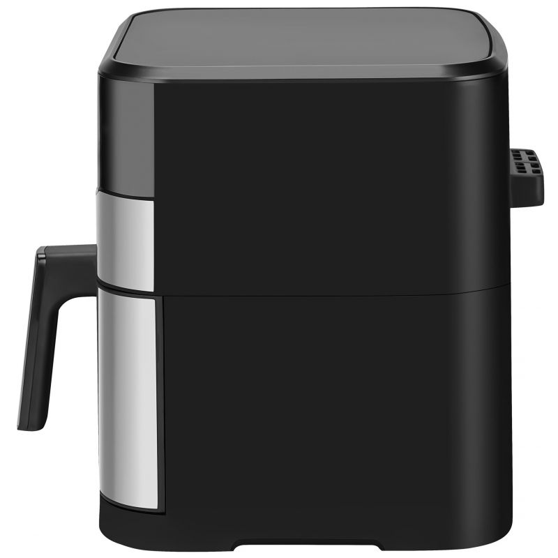 Bezolejová fritéza Airfryer 8 l, model KD4109
