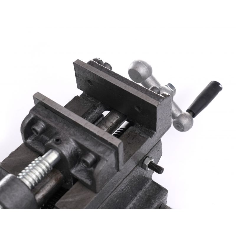 Imadło maszynowe 75mm KD10742