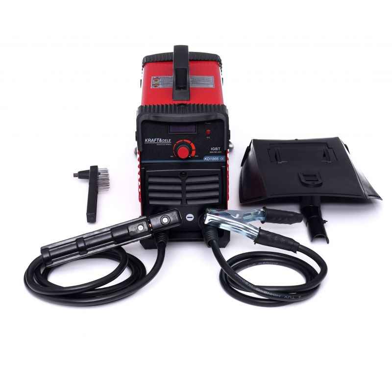 Spawarka inwertorowa MMA 330A KD1866