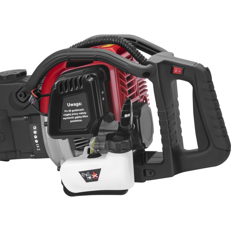 Młot / wiertarka udarowa SDS-MAX KD3476