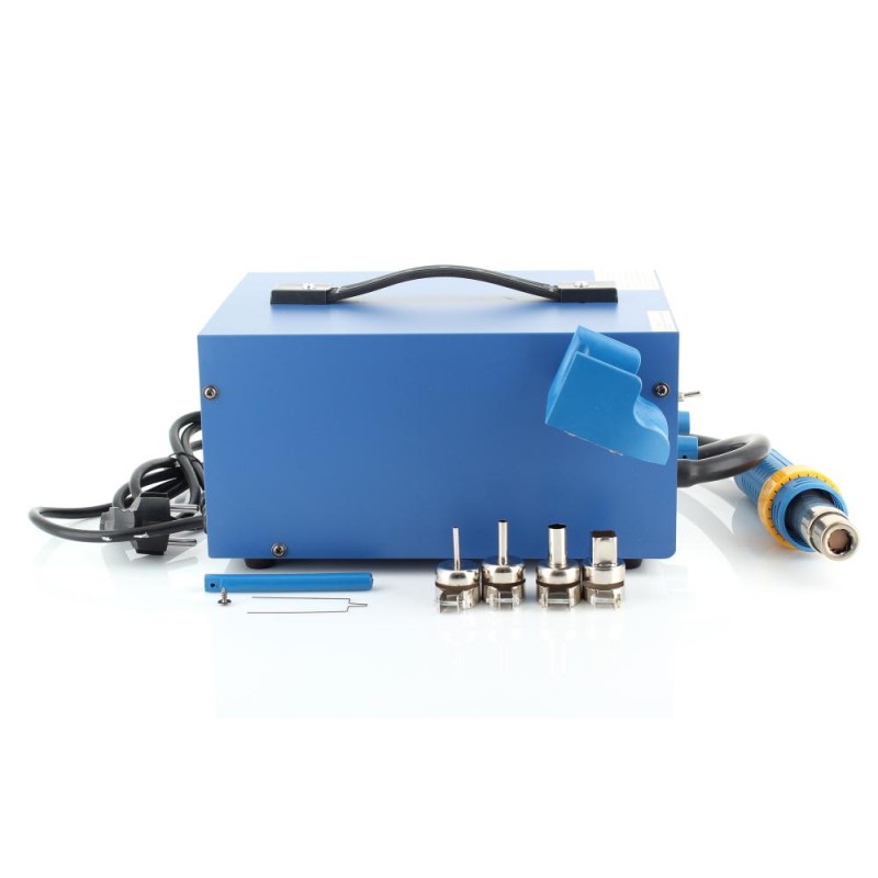 Wąż pneumatyczny zbrojony 14mm 10m KD443