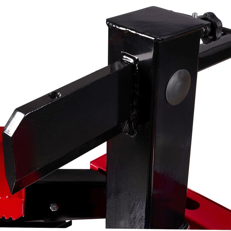 Łuparka do drewna 8T 3500W KD5213