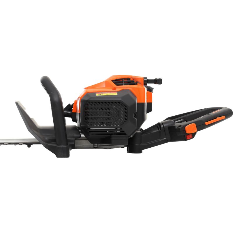 Kraft Dele KD5020 Nożyce spalinowe do żywopłotu