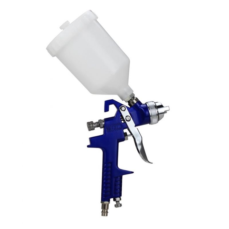 Pistolet lakierniczy 600ml KD2112