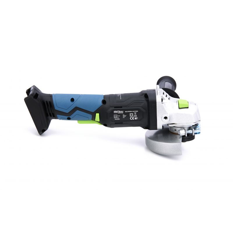 Szlifierka kątowa akumulatorowa 21V 125mm KD3404