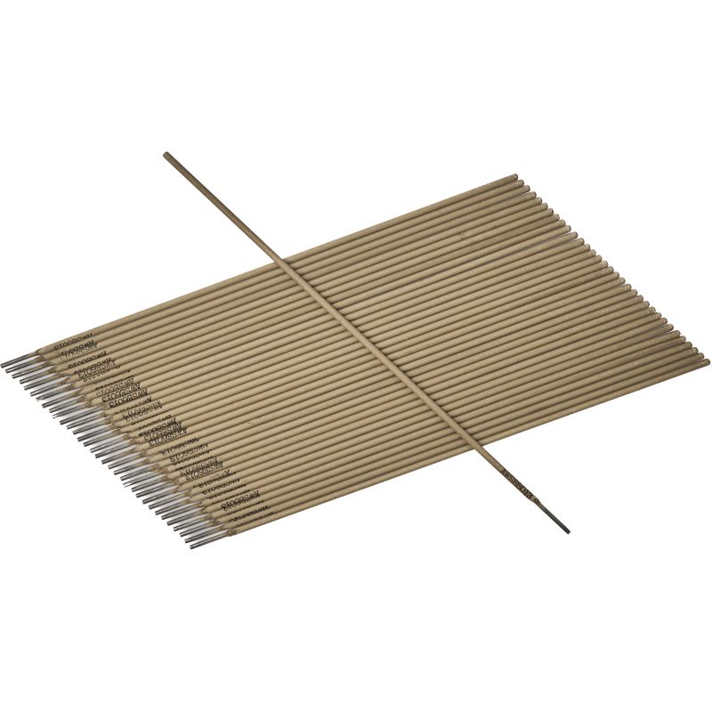 Elektrody spawalnicze 3,2 X 350mm rutylowe 5kg KD1154