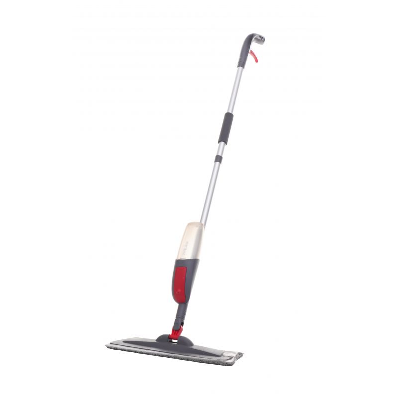 Mop ze spryskiwaczem 350ML / 118 cm KD11940
