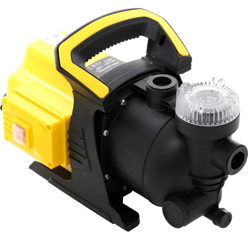 Pompa ogrodowa 1300W KD742