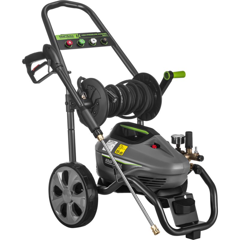 Myjka wysokociśnieniowa 3400W 280BAR KD5371