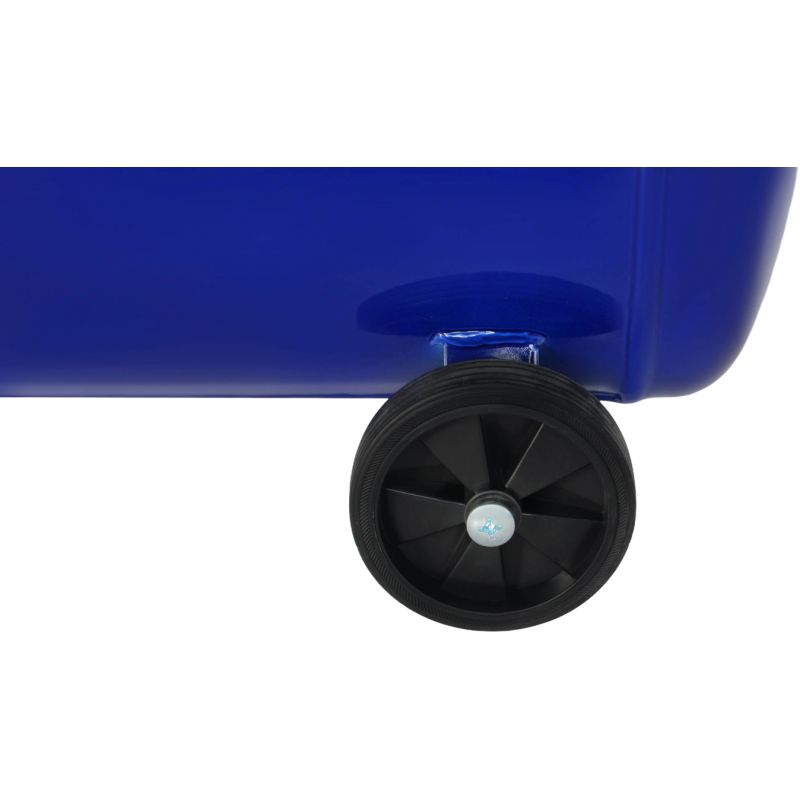 Kompresor bezolejowy 50L 1500W 230V KD4092