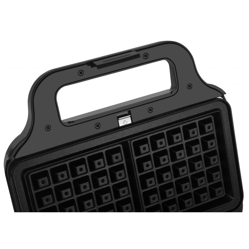 Opiekacz elektryczny 3w1 KD4400