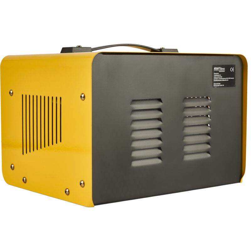 Prostownik samochodowy 30A 90-250Ah KD1923