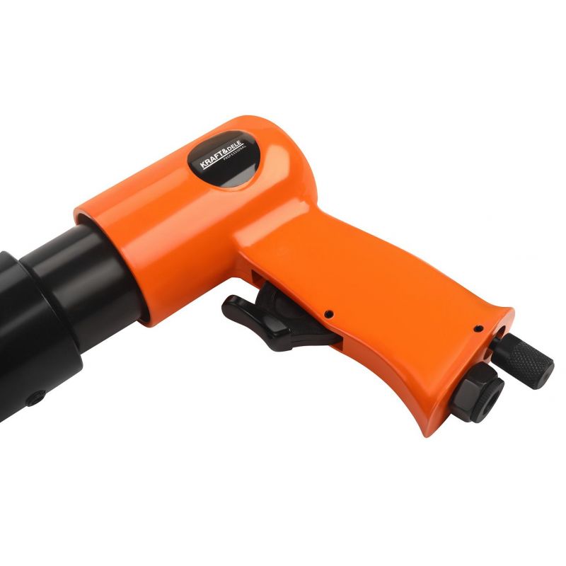 Młotek pneumatyczny igłowy KD3510