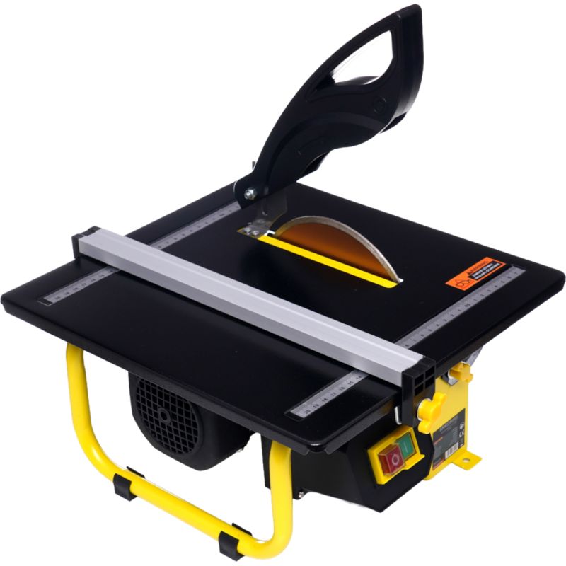 Pilarka do płytek na mokro/sucho 1700W KD1371