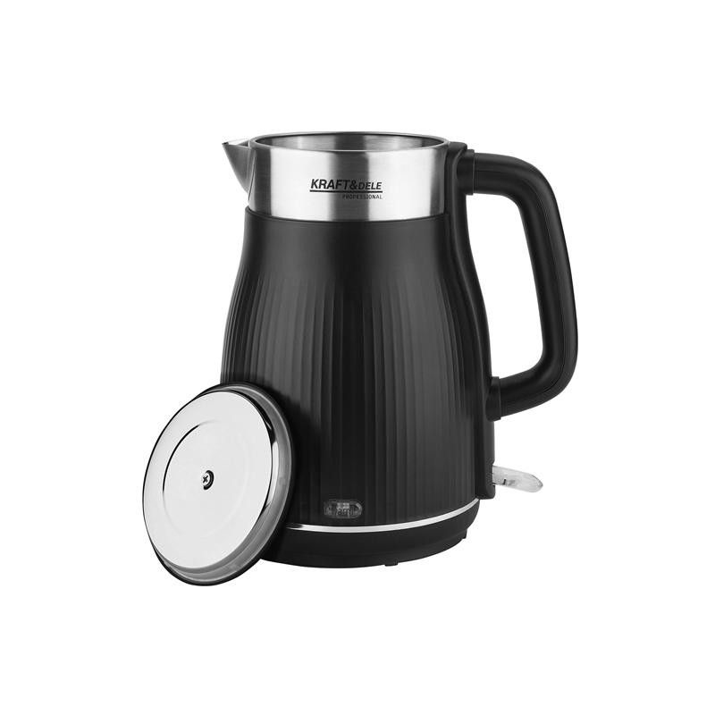 Elektrická kanvica 1,8 l, model KD4104