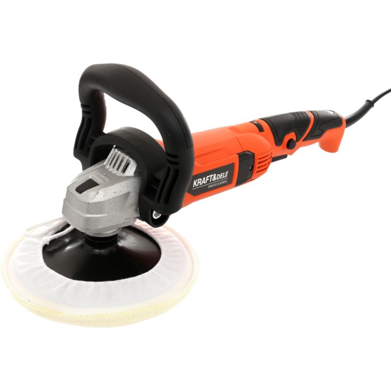 Polerka elektryczna 2600W KD1726