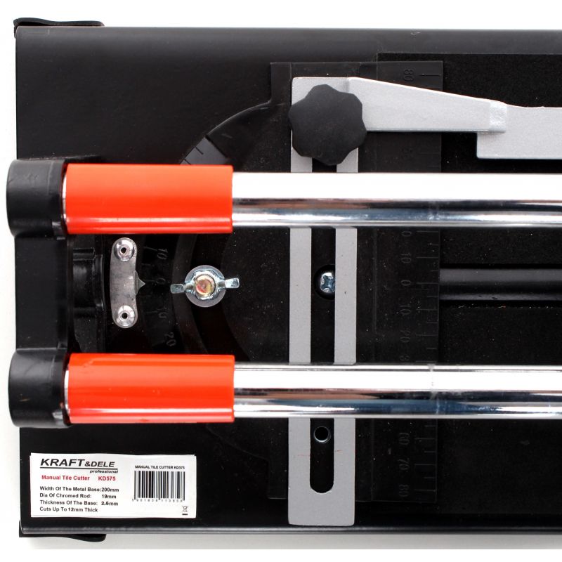 Maszyna do cięcia glazury 80cm KD575