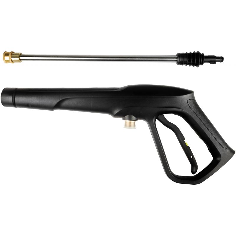 Myjka wysokociśnieniowa z pompą zasysającą 280bar 3000W KD423