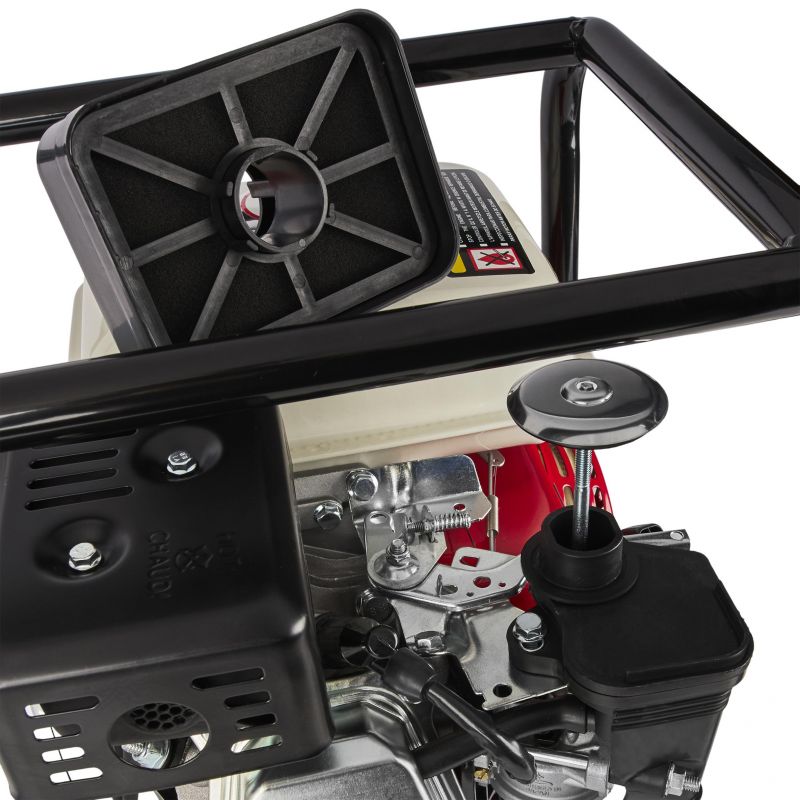 Motopompa pompa spalinowa 2" do wody 600l/min KD770