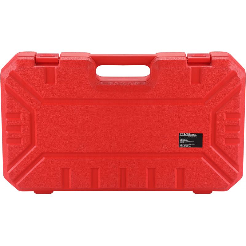 Zestaw kluczy do napinaczy 5el. KD12530