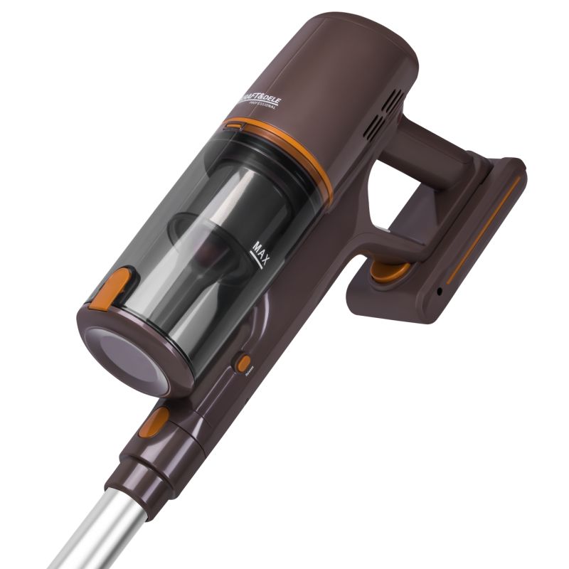 Vzpriamený vysávač 25,2 V 2500 mAh KD5166