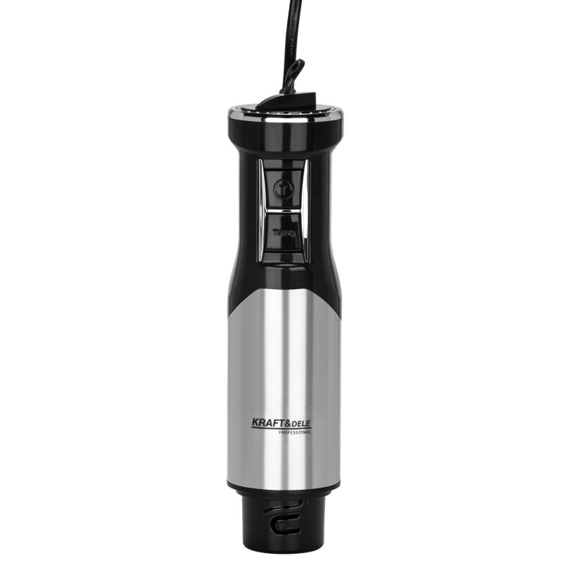 Mixér 1500W + príslušenstvo KD4182