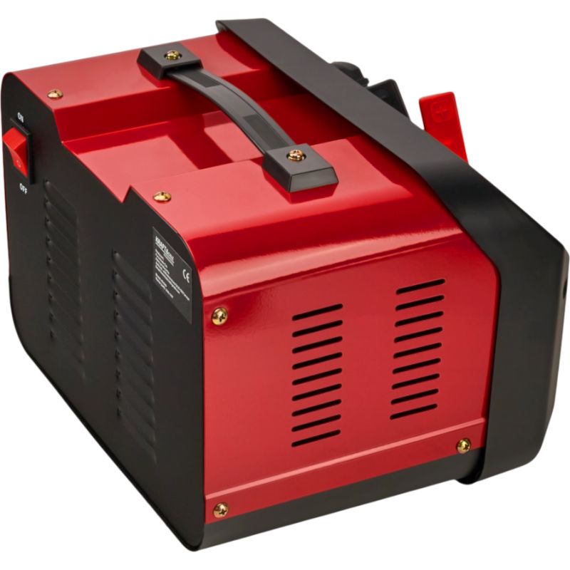 Prostownik samochodowy 12 24V 40A 300Ah KD1909