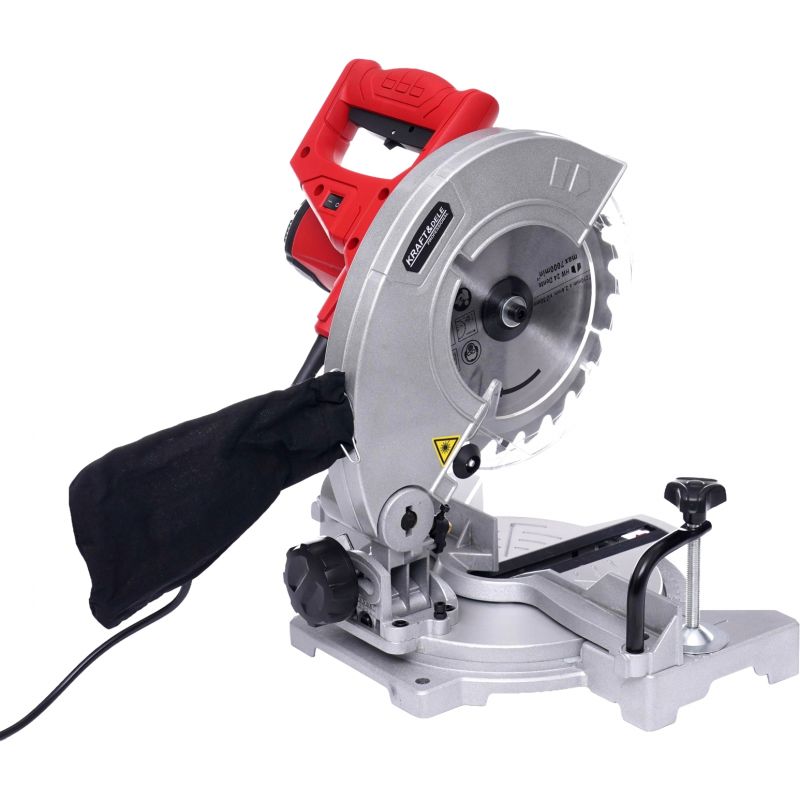 Pilarka ukosowa 2200W KD3013