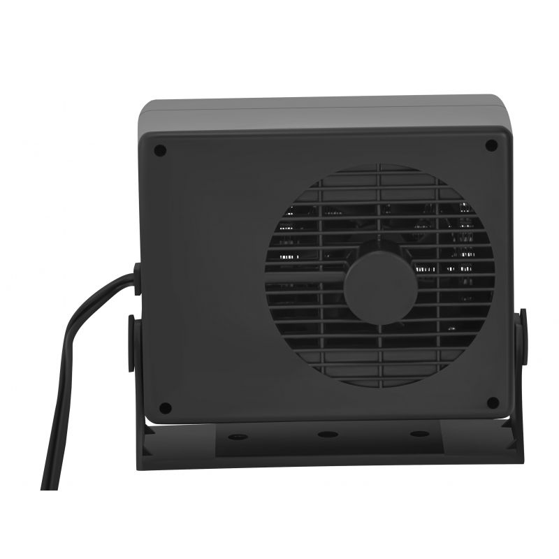 Nagrzewnica samochodowa 12V 300W KD6524
