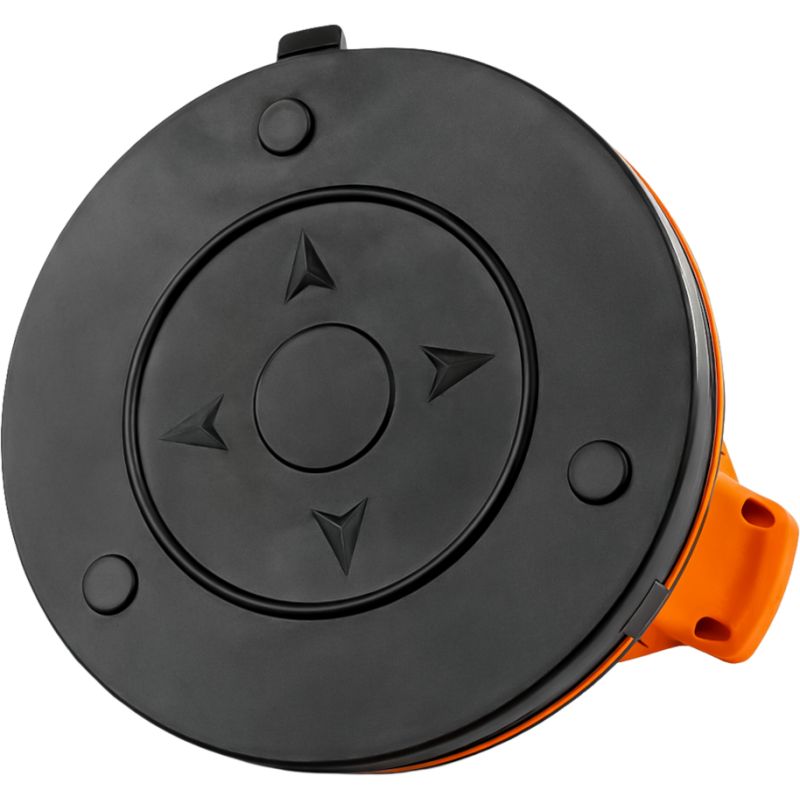 Przyssawka akumulatorowa próżniowa 200mm 190kg KD11986