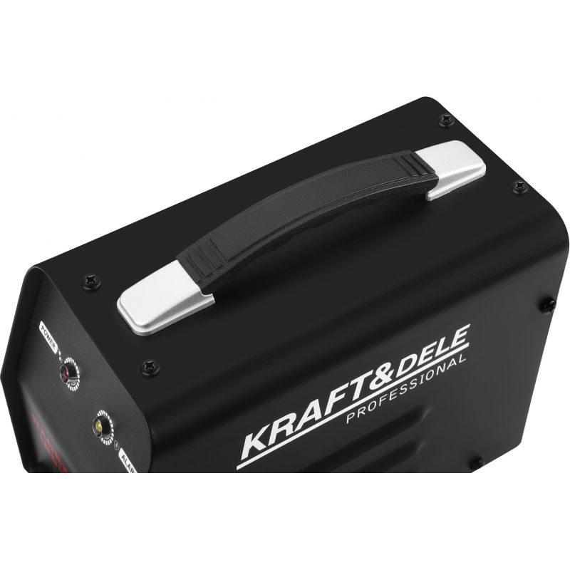 Nagrzewnica indukcyjna 1700W KD5998