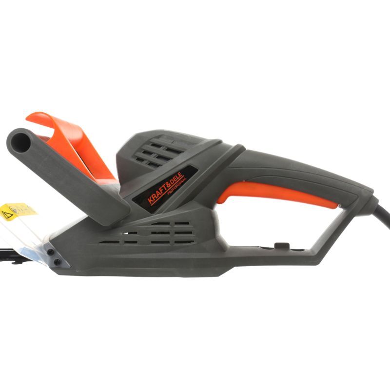 Elektryczne nożyce do żywopłotu 1500W 50CM KD5100