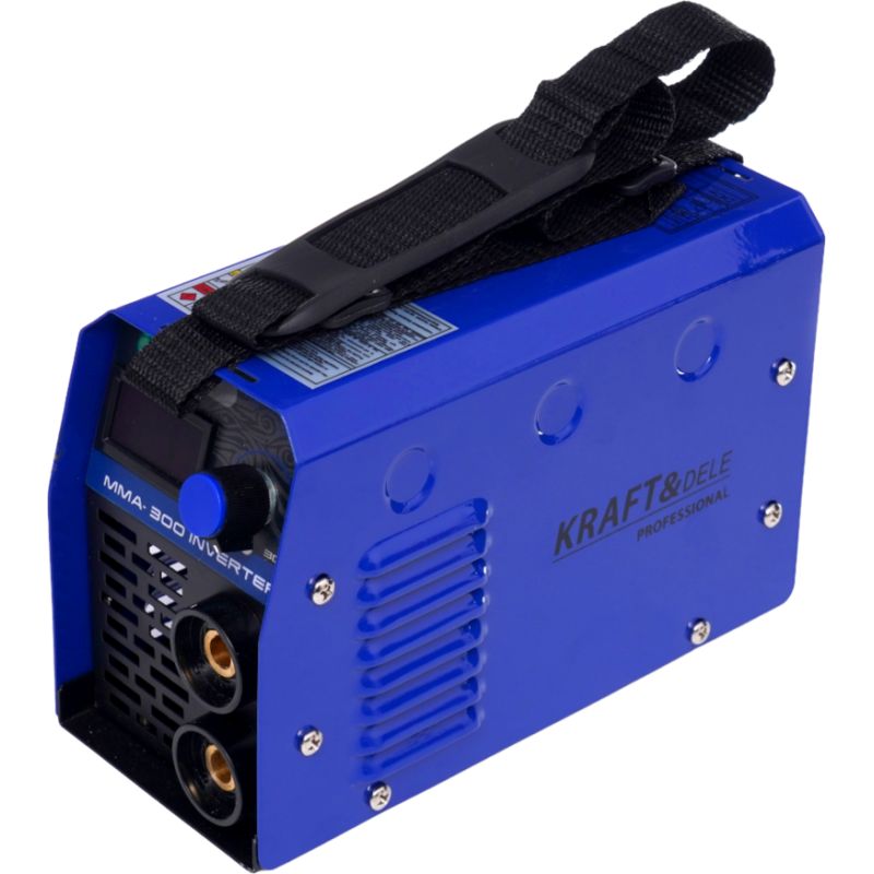 Spawarka inwertorowa MMA 300A KD1865