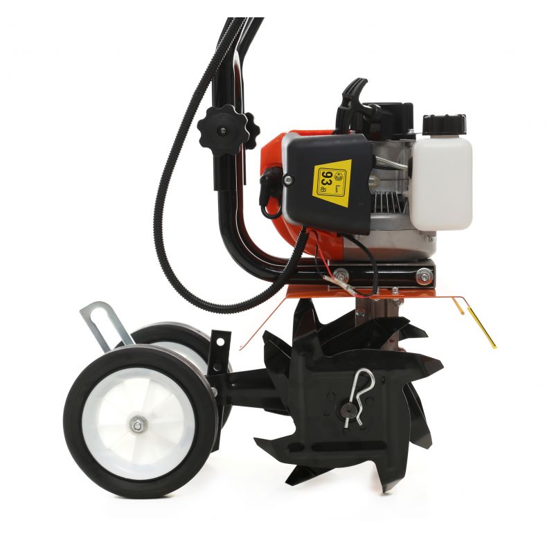 Spalovací kultivátor KD5162