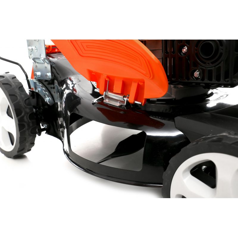 Benzínová kosačka 6,62 kW, 9 koní, šírka záberu 510 mm, model KD5080