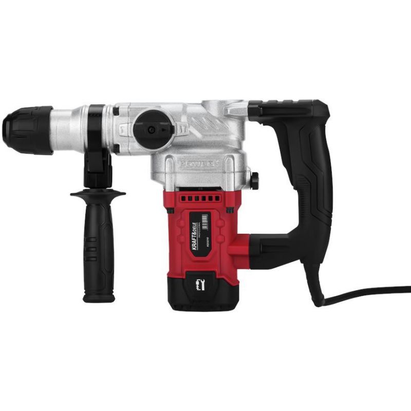 Młot udarowy 2800W SDS-PLUS KD3210